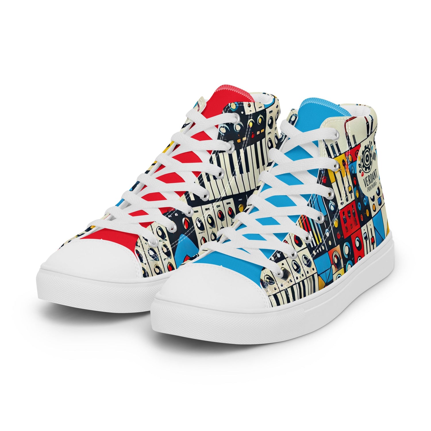 Canvas Shoes