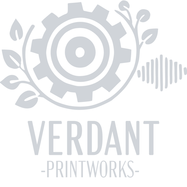 Verdant Printworks
